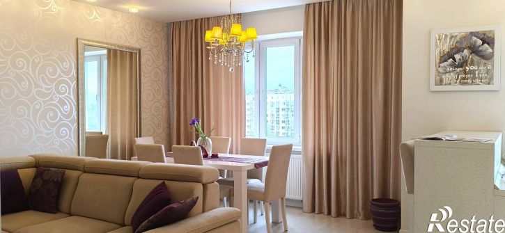 2-комн квартира Россия, Ю.Гагарина ул, 2Ак1