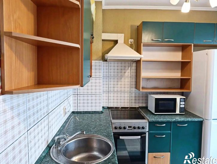 2-комн квартира Россия, Киевская ул, 121 а