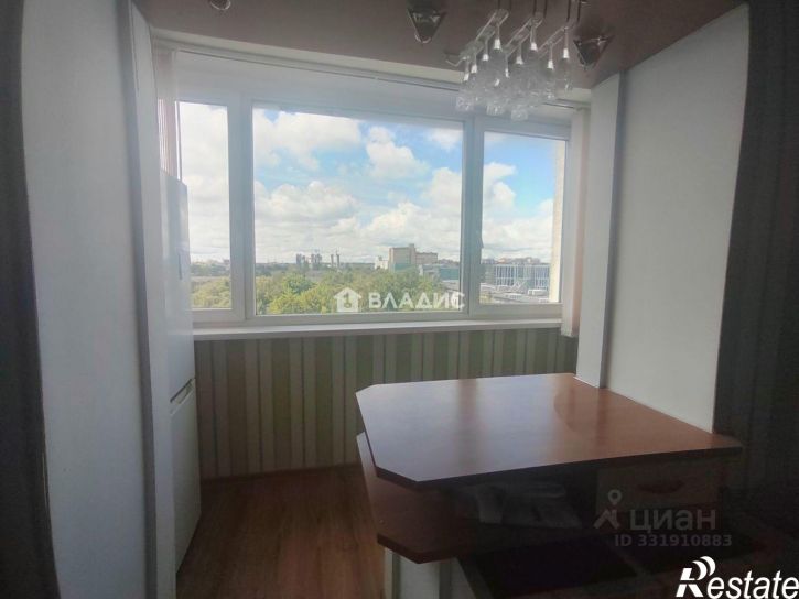 2-комн квартира ул Парусная, 31,  д. 31