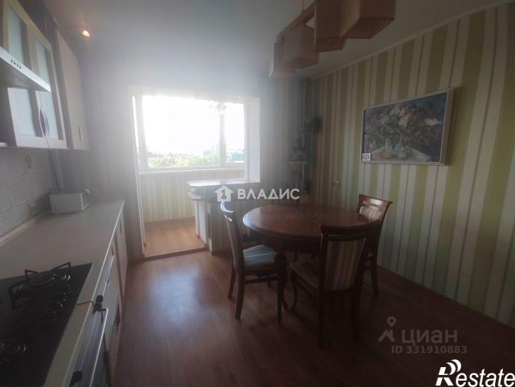 2-комн квартира ул Парусная, 31,  д. 31