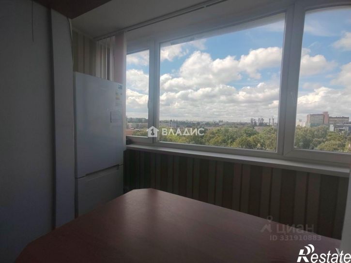 2-комн квартира ул Парусная, 31,  д. 31