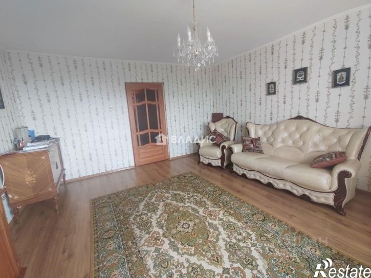 2-комн квартира ул Парусная, 31,  д. 31