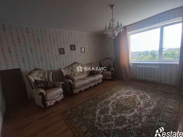 2-комн квартира ул Парусная, 31,  д. 31