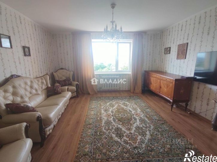 2-комн квартира ул Парусная, 31,  д. 31