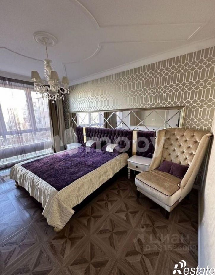 3-комн квартира ул Римская, 20,  д. 20