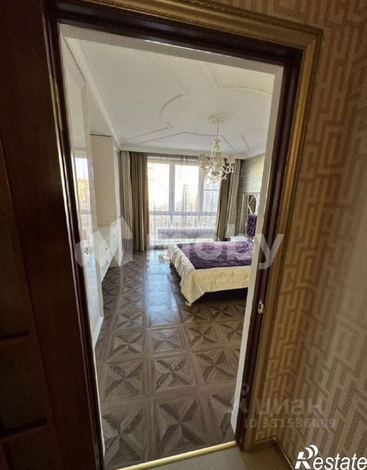 3-комн квартира ул Римская, 20,  д. 20