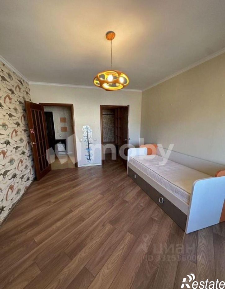 3-комн квартира ул Римская, 20,  д. 20