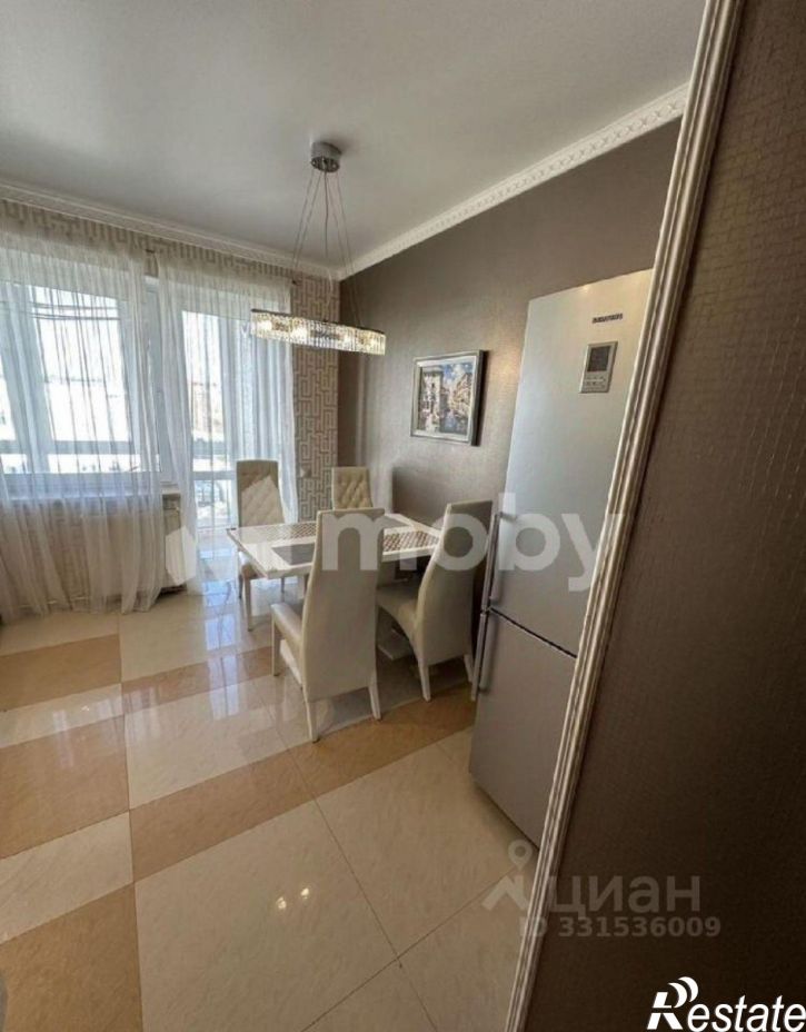 3-комн квартира ул Римская, 20,  д. 20