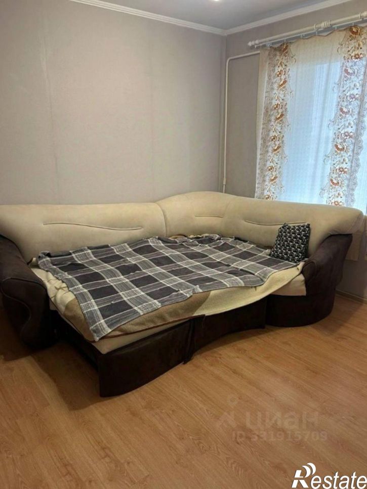 1-комн квартира ул Батальная, 8А,  д. 8А