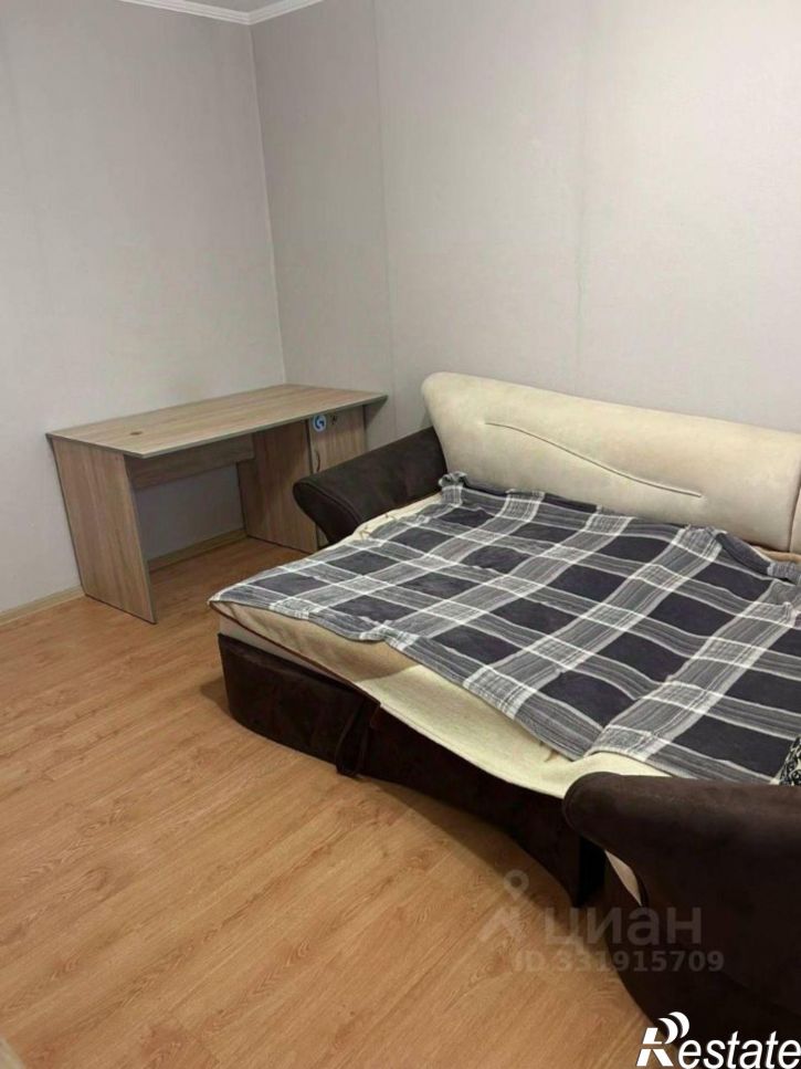 1-комн квартира ул Батальная, 8А,  д. 8А