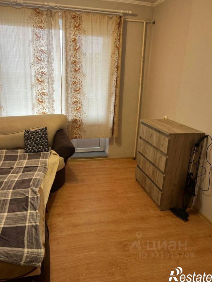 1-комн квартира ул Батальная, 8А,  д. 8А