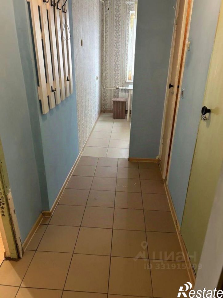 1-комн квартира ул Батальная, 8А,  д. 8А