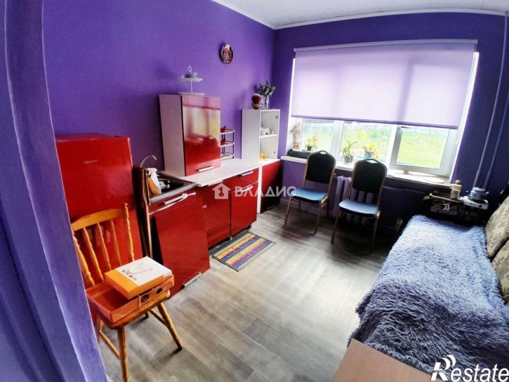 Комната ул Павлика Морозова, 115В,  д. 115В