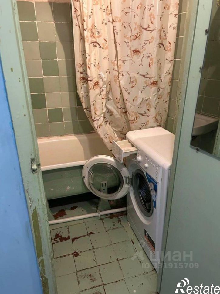 1-комн квартира ул Батальная, 8А,  д. 8А