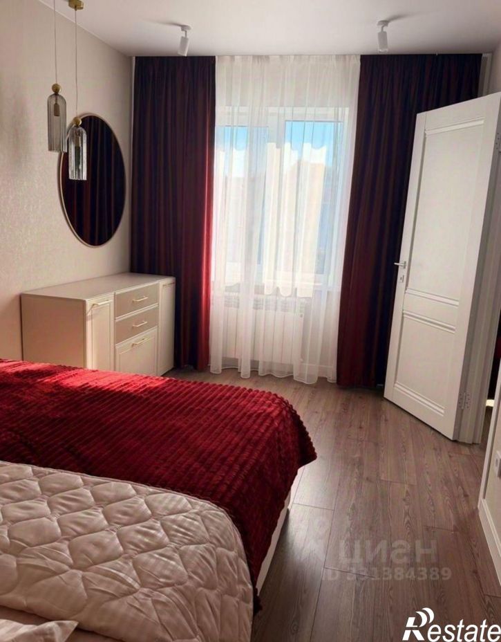 3-комн квартира ул Пролетарская, 54,  д. 54