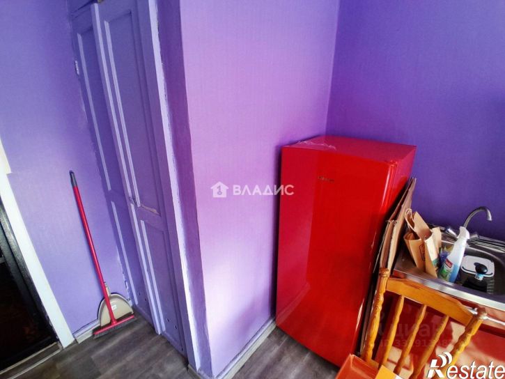 Комната ул Павлика Морозова, 115В,  д. 115В