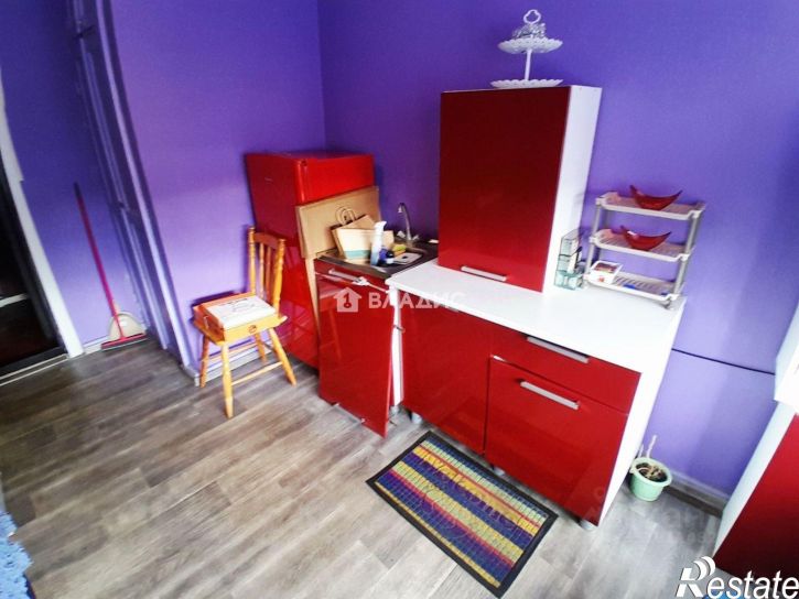 Комната ул Павлика Морозова, 115В,  д. 115В