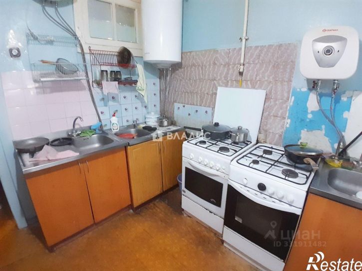 Комната ул Павлика Морозова, 115В,  д. 115В