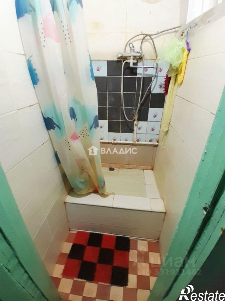 Комната ул Павлика Морозова, 115В,  д. 115В