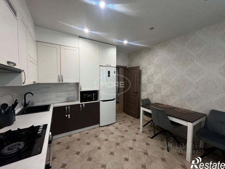 2-комн квартира ул В.Денисова, 18,  д. 18