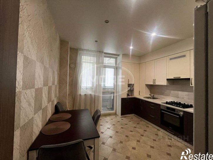 2-комн квартира ул В.Денисова, 18,  д. 18