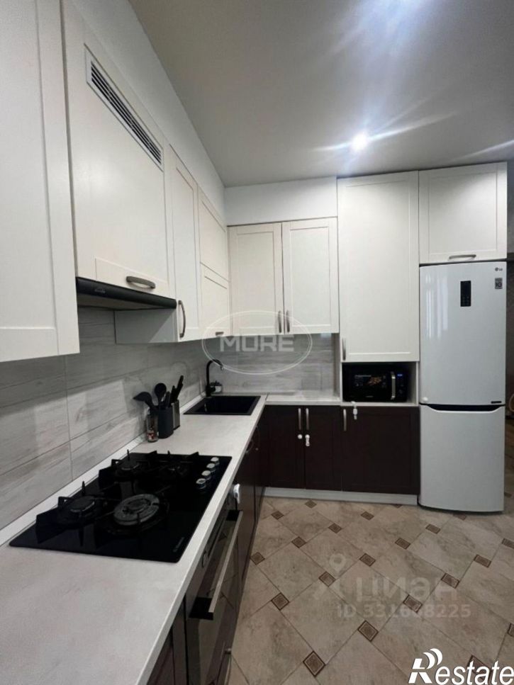 2-комн квартира ул В.Денисова, 18,  д. 18