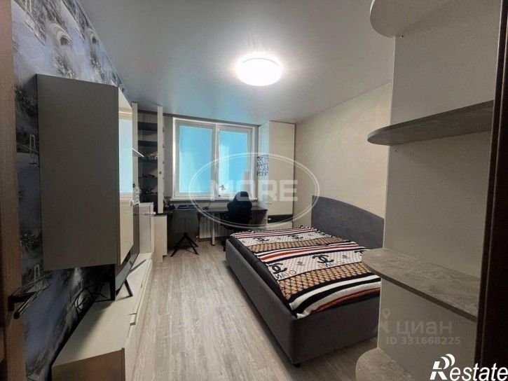 2-комн квартира ул В.Денисова, 18,  д. 18