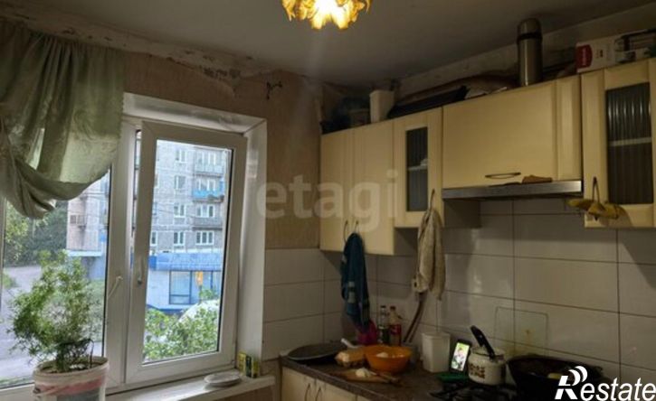 2-комн квартира ул Грига, 14,  д. 14