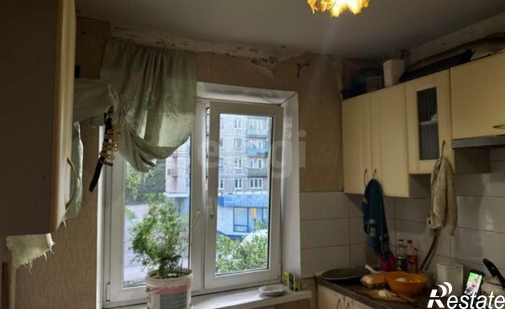 2-комн квартира ул Грига, 14,  д. 14