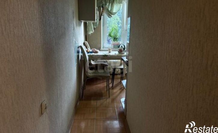 2-комн квартира ул Грига, 14,  д. 14