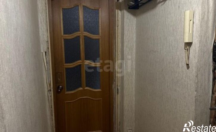 2-комн квартира ул Грига, 14,  д. 14