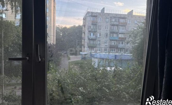 2-комн квартира ул Грига, 14,  д. 14