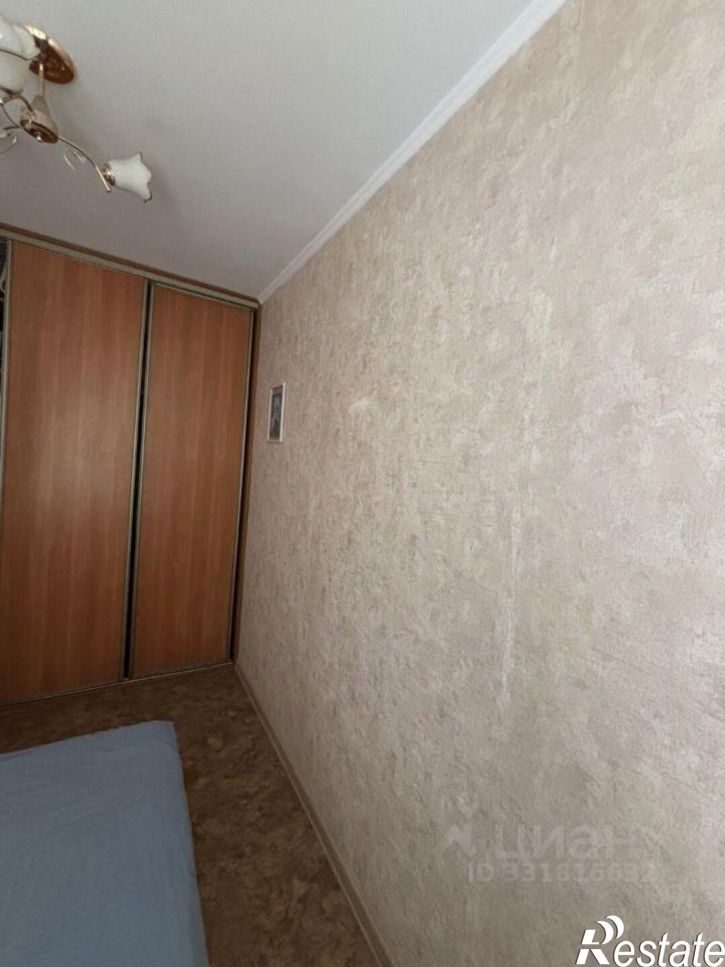 2-комн квартира ул Маршала Борзова, 54,  д. 54