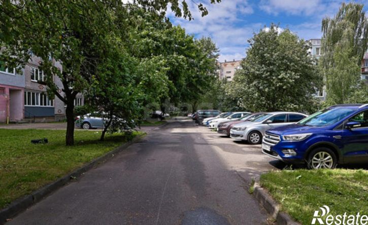 3-комн квартира ул Куйбышева, 125,  д. 125