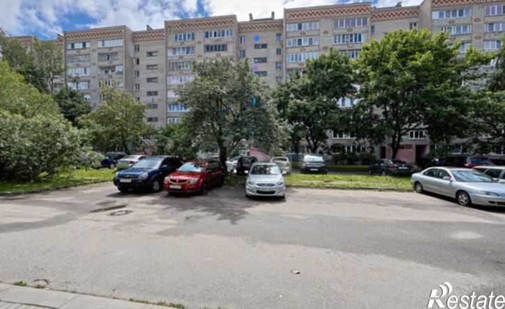 3-комн квартира ул Куйбышева, 125,  д. 125