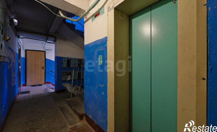 3-комн квартира ул Куйбышева, 125,  д. 125