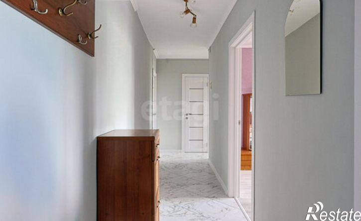3-комн квартира ул Куйбышева, 125,  д. 125