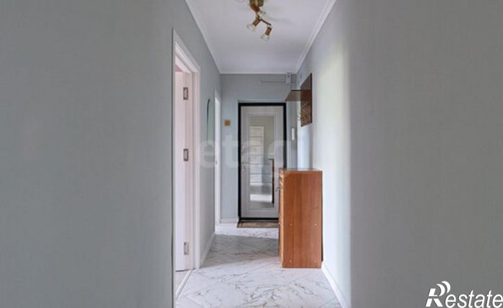 3-комн квартира ул Куйбышева, 125,  д. 125