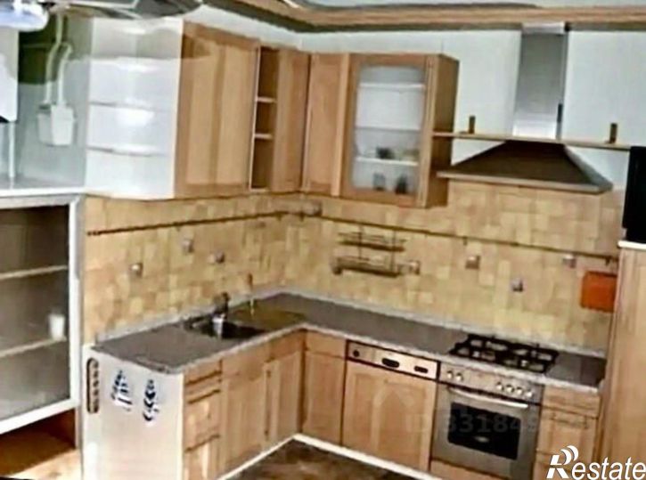 4-комн квартира ул Колхозная, 12,  д. 12