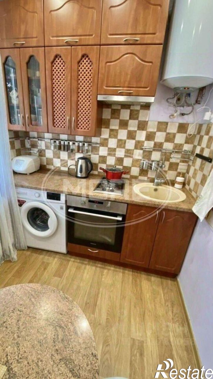 1-комн квартира ул Ялтинская, 75,  д. 75
