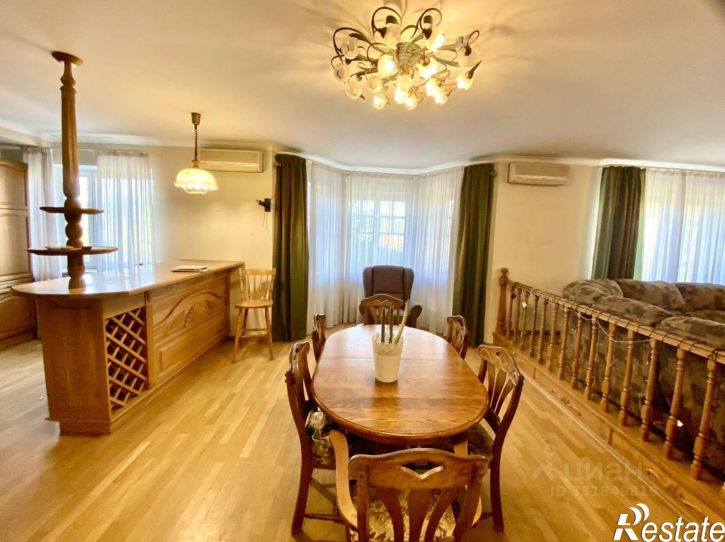 5-комн квартира ул В.Талалихина, 12,  д. 12