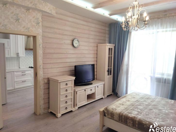 1-комн квартира ул Куйбышева, 100,  д. 100