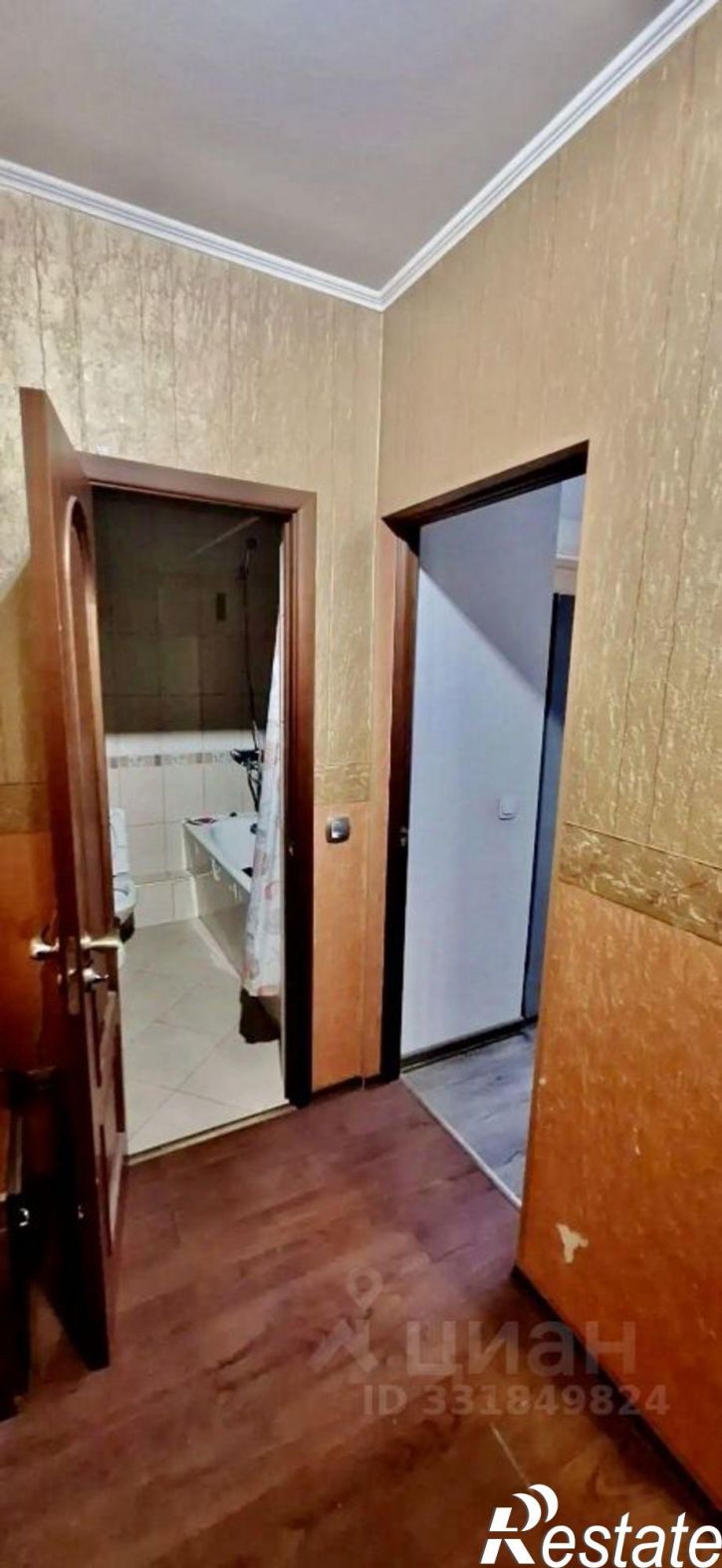 1-комн квартира ул В.Бусловского, 1,  д. 1