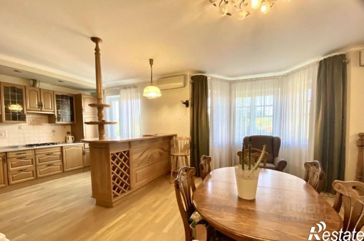 5-комн квартира ул В.Талалихина, 12,  д. 12