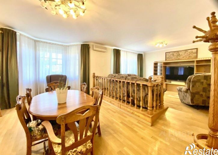 5-комн квартира ул В.Талалихина, 12,  д. 12