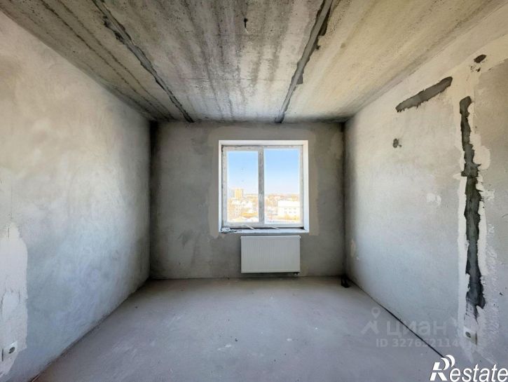 3-комн квартира Ганзейский пер, 70,  д. 70