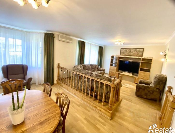 5-комн квартира ул В.Талалихина, 12,  д. 12
