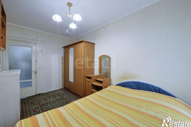 3-комн квартира ул Чернышевского, 40,  д. 40
