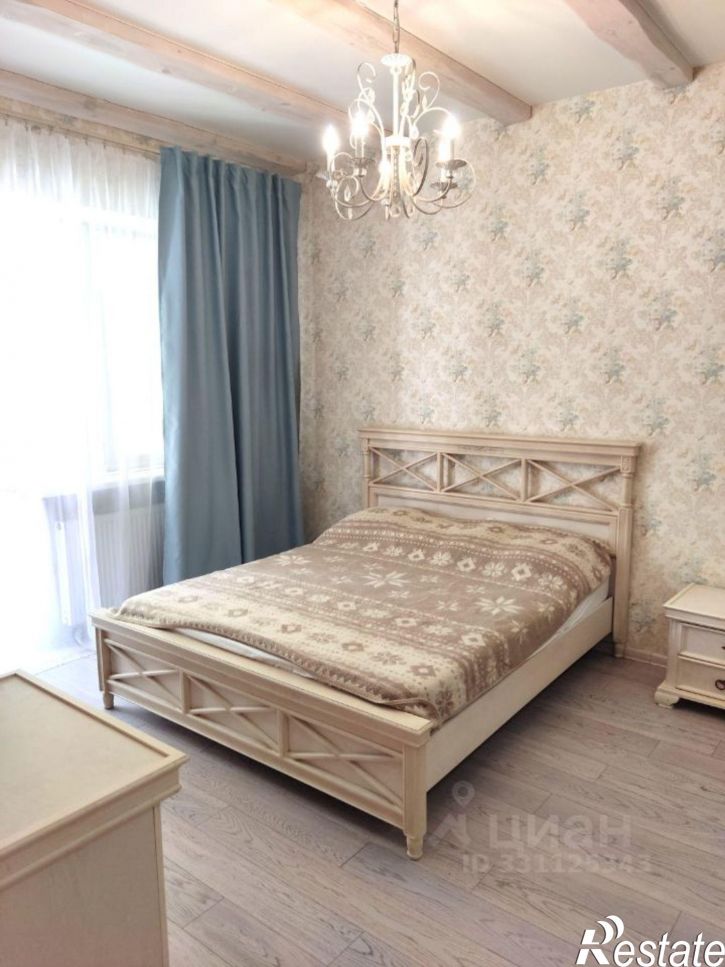 1-комн квартира ул Куйбышева, 100,  д. 100