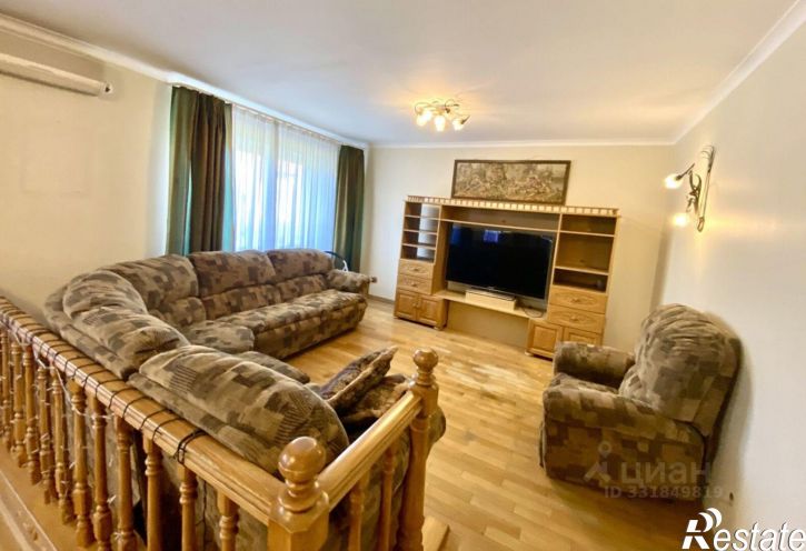 5-комн квартира ул В.Талалихина, 12,  д. 12